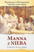 Okładka: Manna z nieba