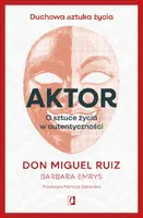 Okładka: Aktor