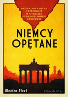 Okładka: Niemcy opętane