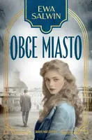 Okładka: Obce miasto