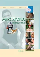 Okładka: Encyklopedia zdrowia. Mężczyzna