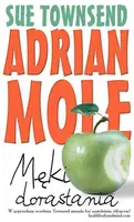 Okładka: Adrian Mole