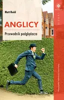 Okładka: Anglicy. Przewodnik podglądacza