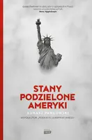 Okładka: Stany Podzielone Ameryki