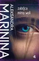 Okładka: Zabójca mimo woli