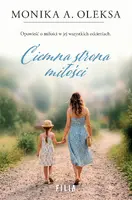 Okładka: Ciemna strona miłości