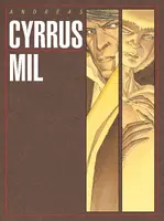 Okładka: Cyrrus – Mill