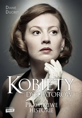 Okładka: Kobiety dyktatorów