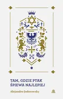 Okładka: Tam, gdzie ptak śpiewa najlepiej