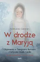 Okładka: W drodze z Maryją