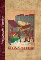 Okładka: Kulawy chłopiec