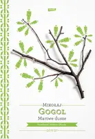 Okładka: Martwe dusze