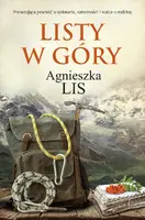 Okładka: Listy w góry