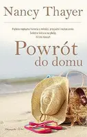 Okładka: Powrót do domu