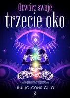 Okładka: Otwórz swoje trzecie oko