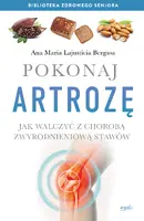 Okładka: Pokonaj artrozę
