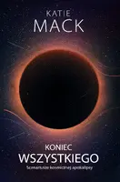 Okładka: Koniec wszystkiego.