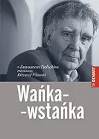 Okładka: Wańka-wstańka