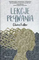 Okładka: Lekcje pływania