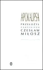 Okładka: Apokalipsa