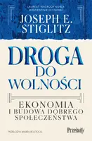 Okładka: Droga do wolności