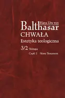 Okładka: Chwała. Estetyka teologiczna, III/2/2