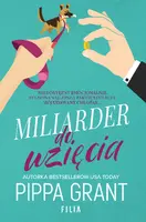 Okładka: Miliarder do wzięcia