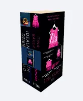 Okładka: Pakiet: Idealny dzień / Zła mamusia