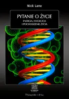 Okładka: Pytanie o życie