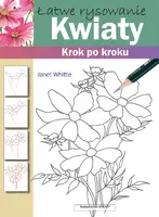 Okładka: Kwiaty