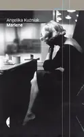 Okładka: Marlene