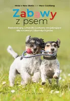 Okładka: Zabawy z psem