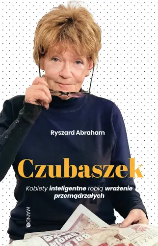 Okładka: Czubaszek