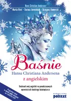 Okładka: Baśnie Hansa Christiana Andersena z angielskim