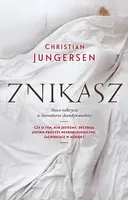 Okładka: Znikasz