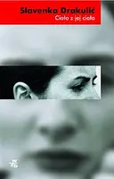 Okładka: Ciało z jej ciała