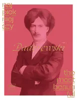 Okładka: Najpiękniejszy Paderewski