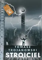 Okładka: STROICIEL