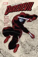 Okładka: Daredevil. Mark Waid. Tom 1