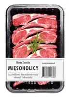 Okładka: Mięsoholicy