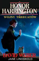 Okładka: Wojny treecatów