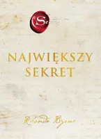 Okładka: Największy sekret
