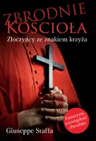 Okładka: Zbrodnie Kościoła