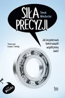Okładka: Siła precyzji