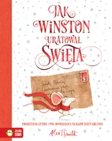 Okładka: Jak Winston uratował Święta