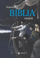 Okładka: Ilustrowana Biblia młodych