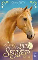 Okładka: Pola i Lili. Sekret. Tom 2