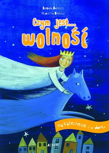 Okładka: Czym jest...