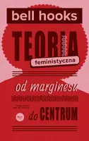 Okładka: Teoria feministyczna