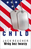 Okładka: Wróg bez twarzy